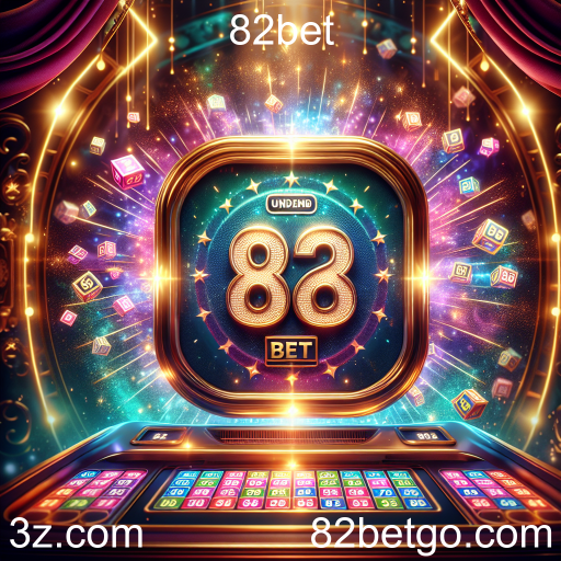 A Emoção da Loteria no 82bet: Como Participar e Ganhar