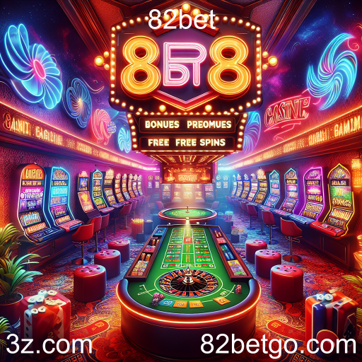 Atraia Vitórias com as Promoções Especiais do 82bet